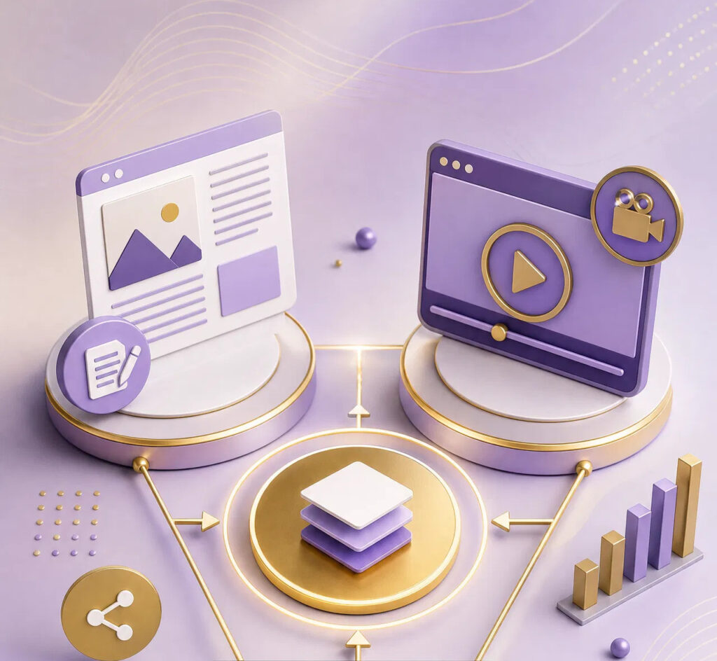 content marketing