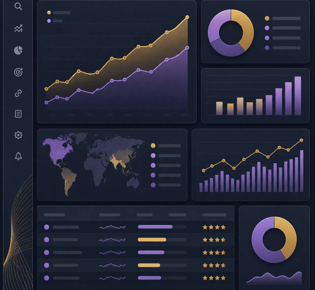 seo analytics