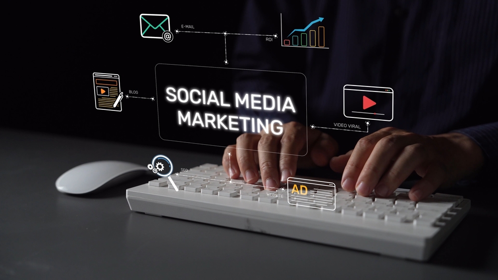 social,media,marketing,strategy,with,engagement,metrics.,social,marketing,boosts